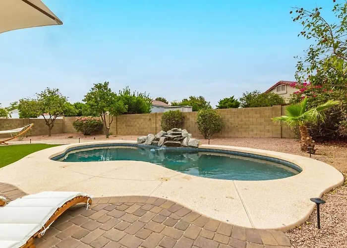 Holiday home 5br Citrus Family Estate-sleeps 13-free Htd Pool-gameroom