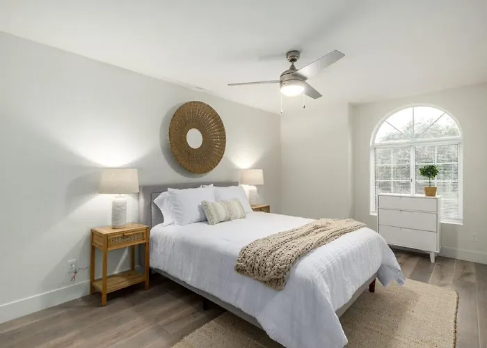 Holiday home 5br Citrus Family Estate-sleeps 13-free Htd Pool-gameroom
