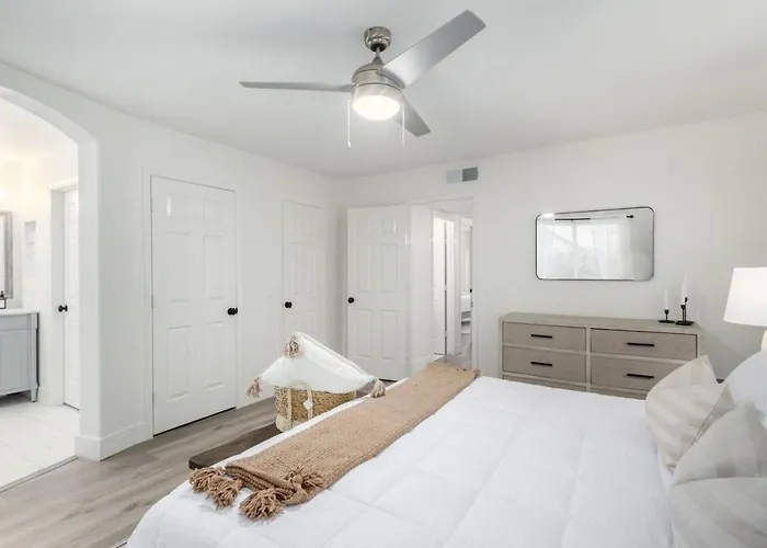 5br Citrus Family Estate-sleeps 13-free Htd Pool-gameroom Holiday home Mesa