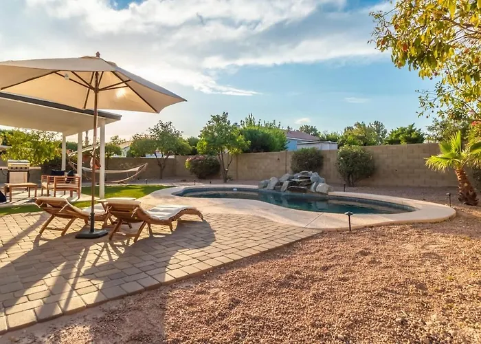 Holiday home 5br Citrus Family Estate-sleeps 13-free Htd Pool-gameroom *