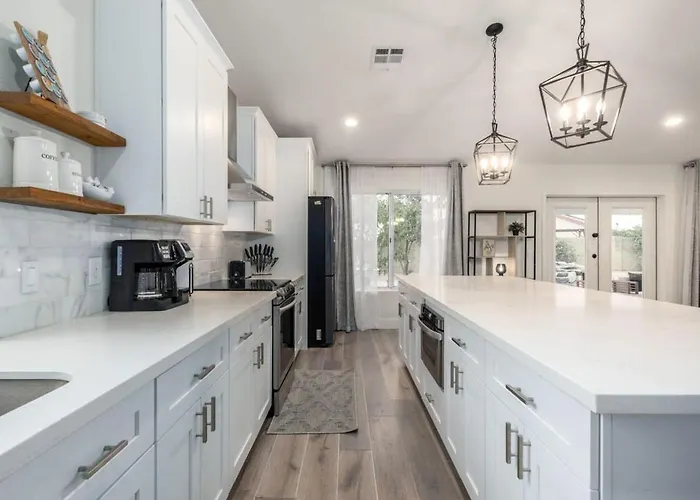 5br Citrus Family Estate-sleeps 13-free Htd Pool-gameroom *