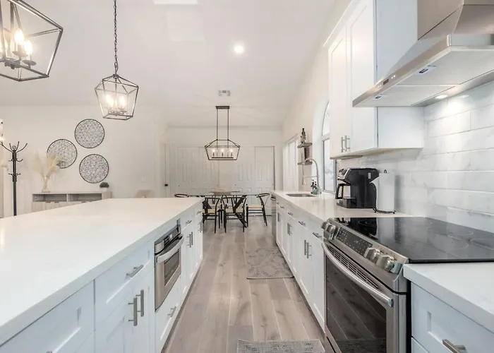 Holiday home 5br Citrus Family Estate-sleeps 13-free Htd Pool-gameroom Mesa