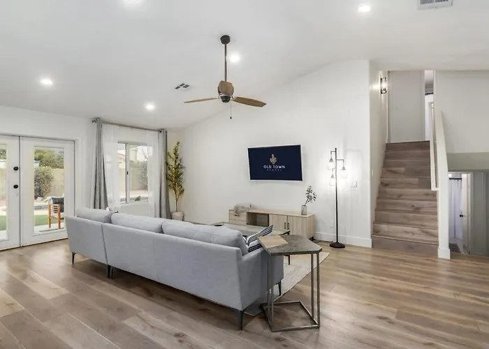 Holiday home 5br Citrus Family Estate-sleeps 13-free Htd Pool-gameroom *